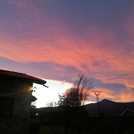 La Casa De Santa Olalla モリェド エクステリア 写真