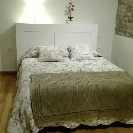 La Casa De Santa Olalla モリェド エクステリア 写真