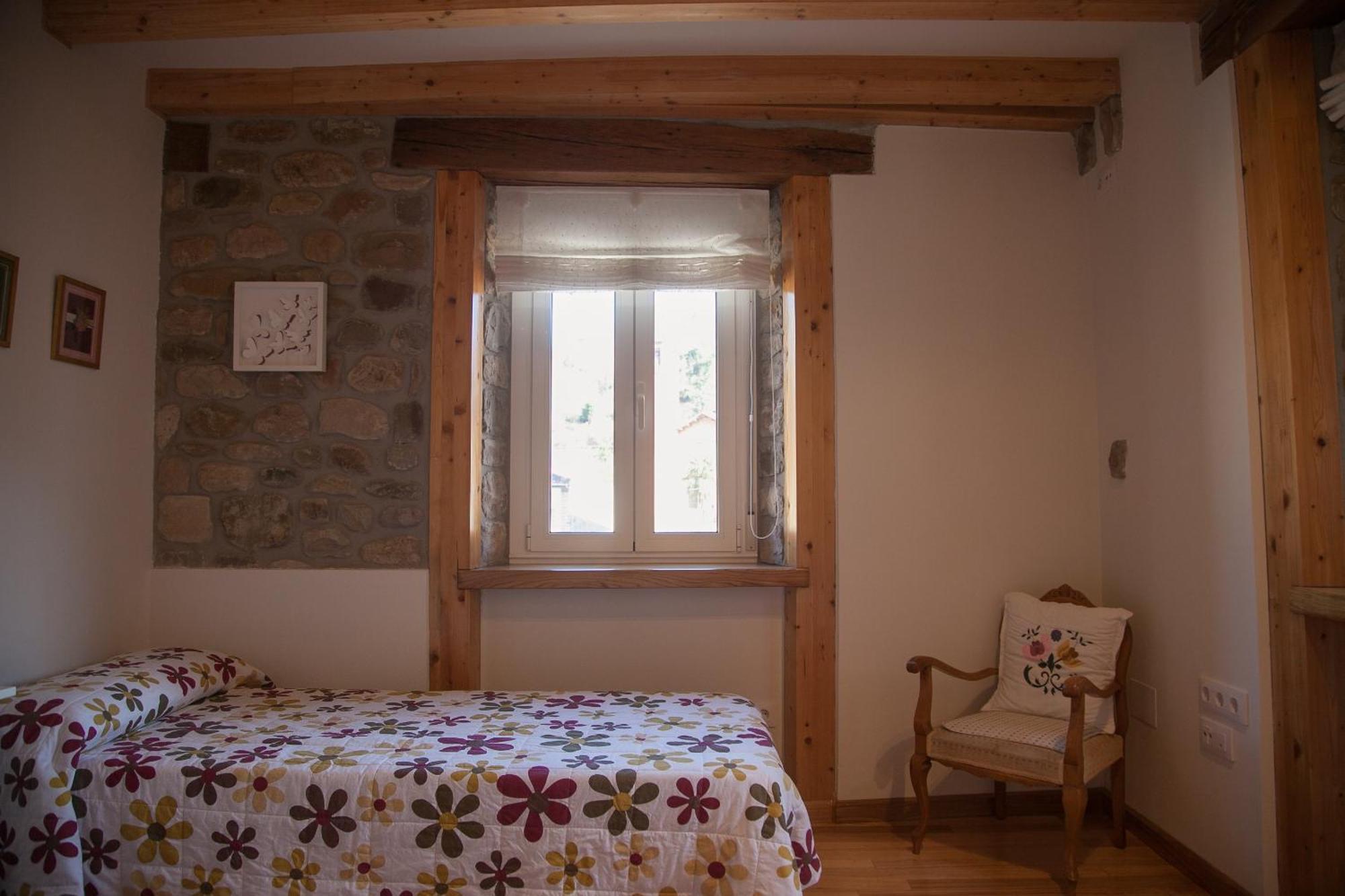 La Casa De Santa Olalla モリェド エクステリア 写真