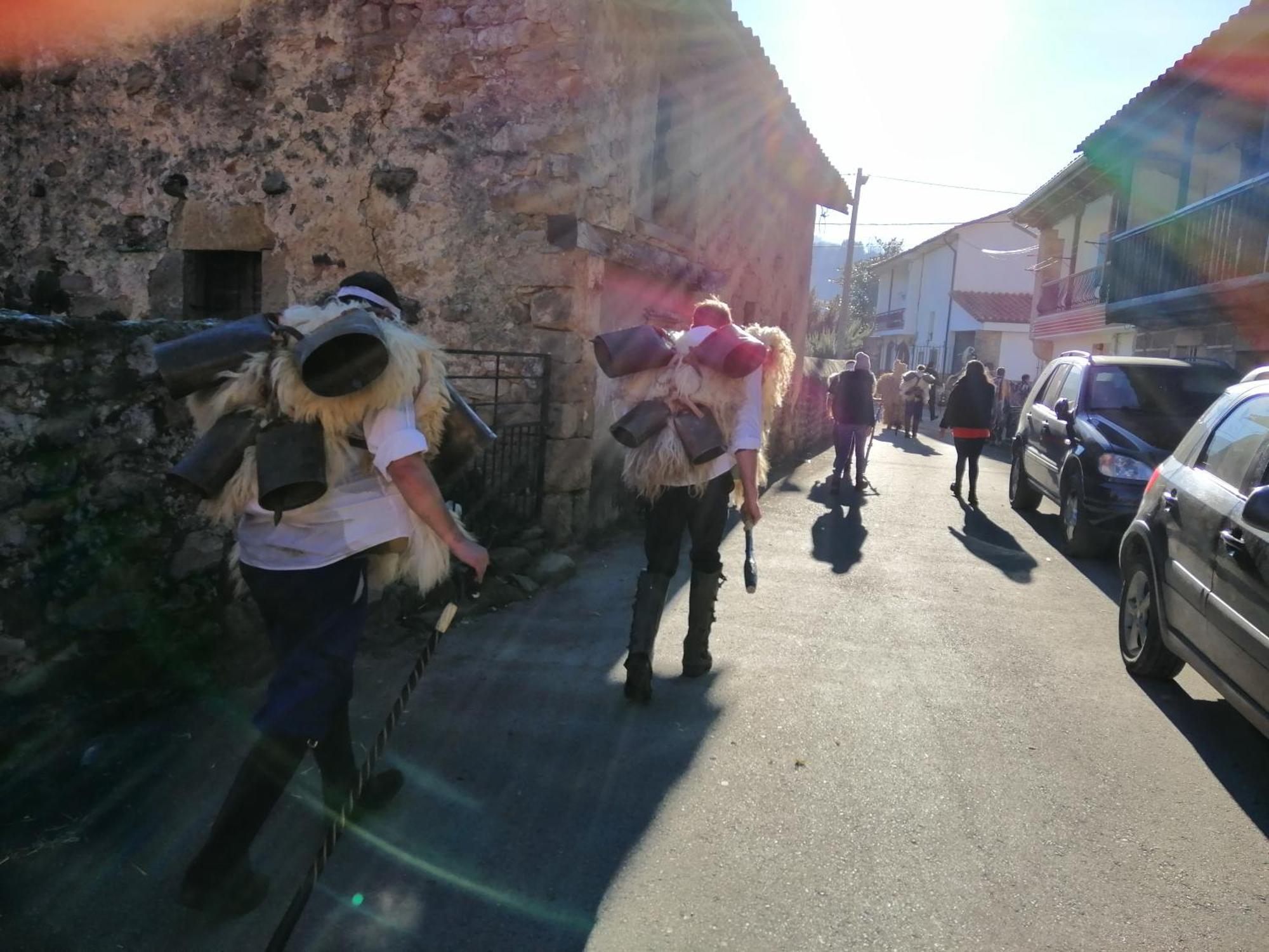 La Casa De Santa Olalla モリェド エクステリア 写真