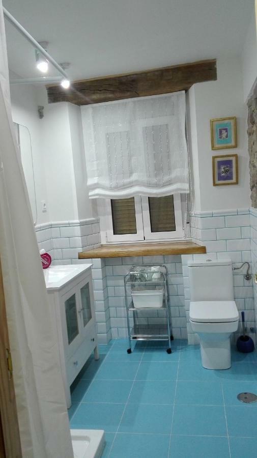 La Casa De Santa Olalla モリェド エクステリア 写真