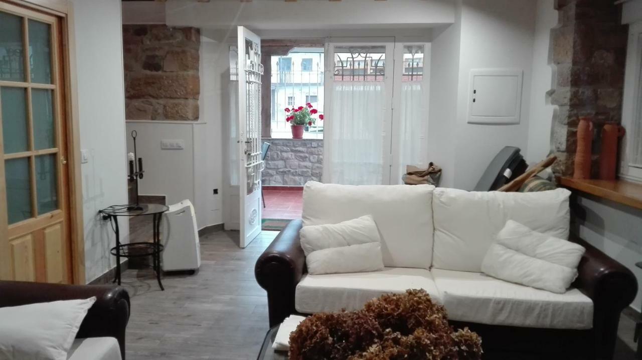 La Casa De Santa Olalla モリェド エクステリア 写真
