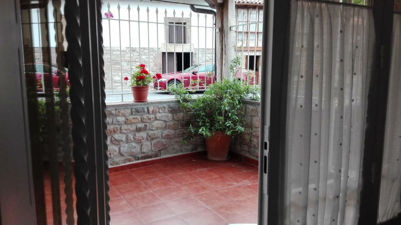 La Casa De Santa Olalla モリェド エクステリア 写真