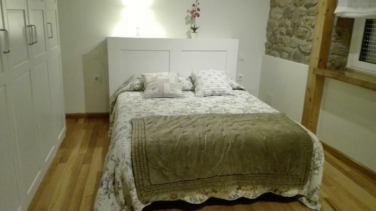 La Casa De Santa Olalla モリェド エクステリア 写真