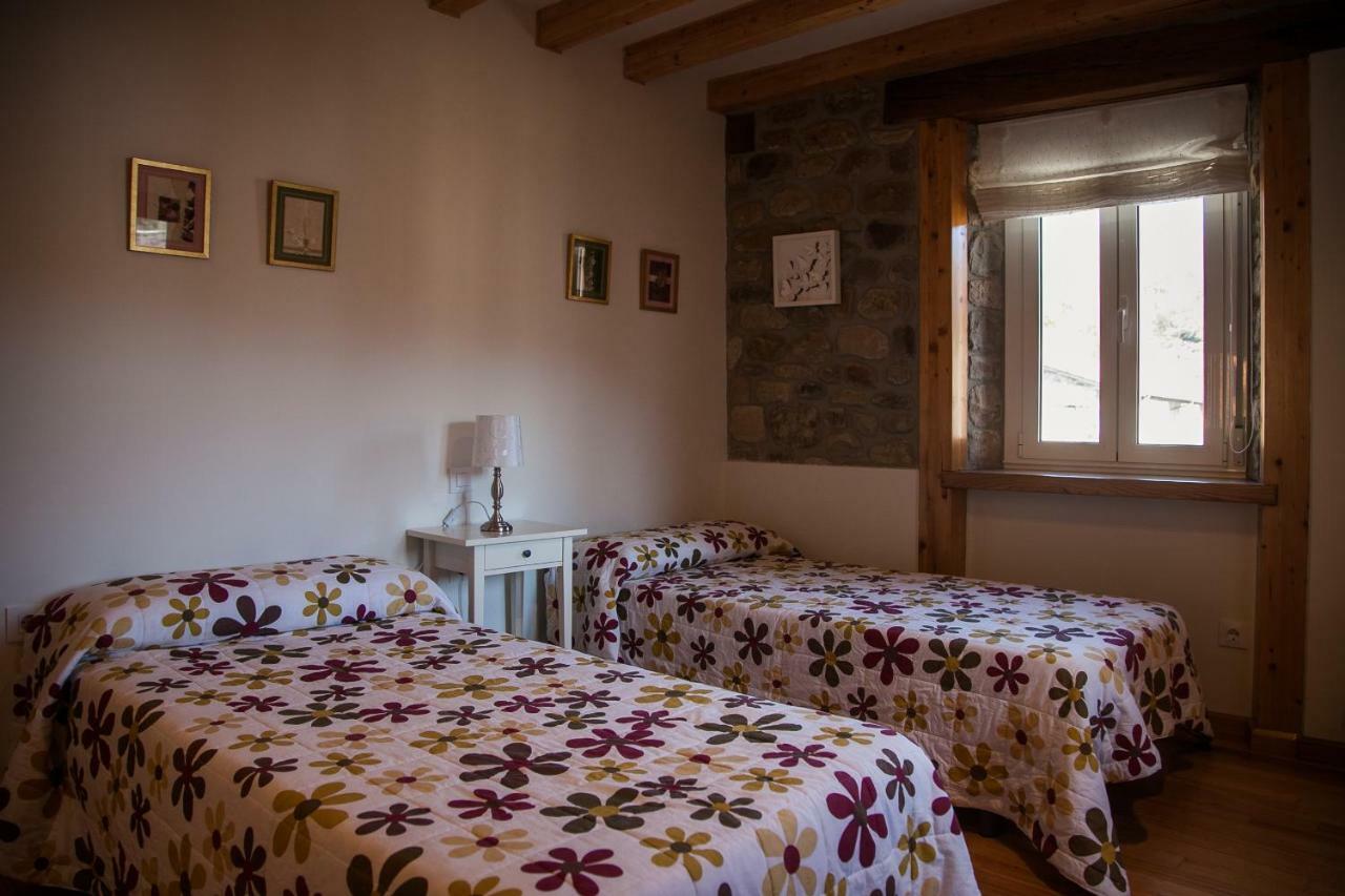 La Casa De Santa Olalla モリェド エクステリア 写真