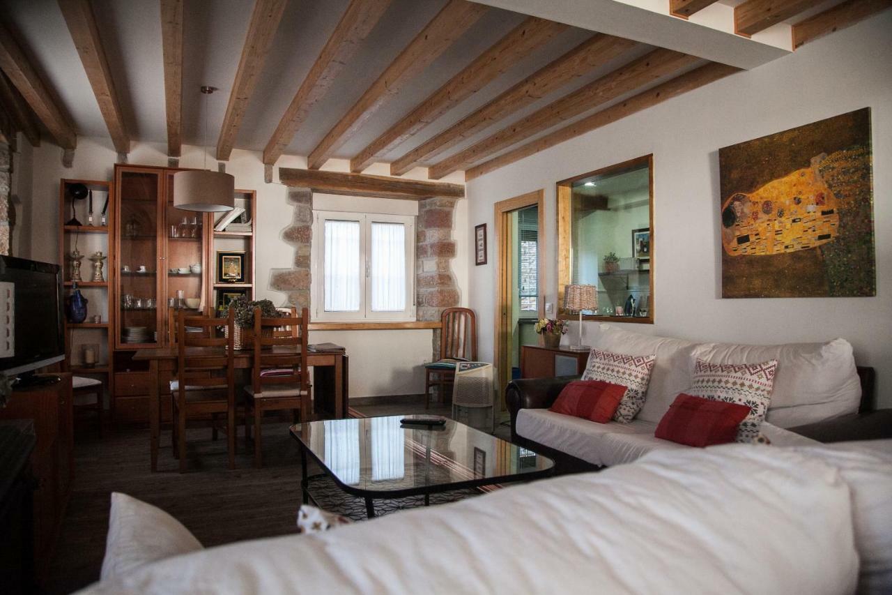La Casa De Santa Olalla モリェド エクステリア 写真